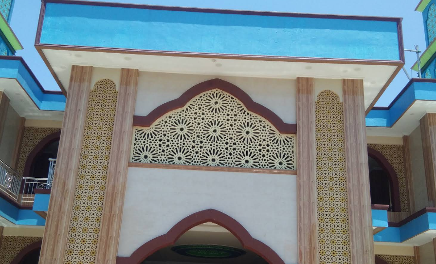 Masjid Baiturrahman