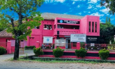 SMKS Nasional Indramayu