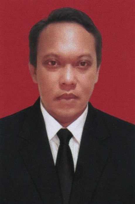 BAKAL CALON KUWU SUNANTO PRIYATNO